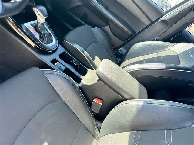 Used 2022 Kia Forte GT-Line w/ GT-Line Premium Package image 28