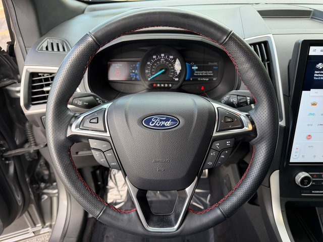 Certified 2024 Ford Edge ST-Line AWD/4WD image 25