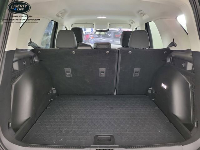 Certified 2024 Ford Bronco Sport Big Bend image 17