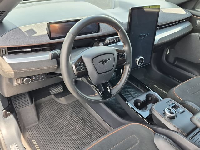 Certified 2022 Ford Mustang Mach-E GT AWD/4WD image 10