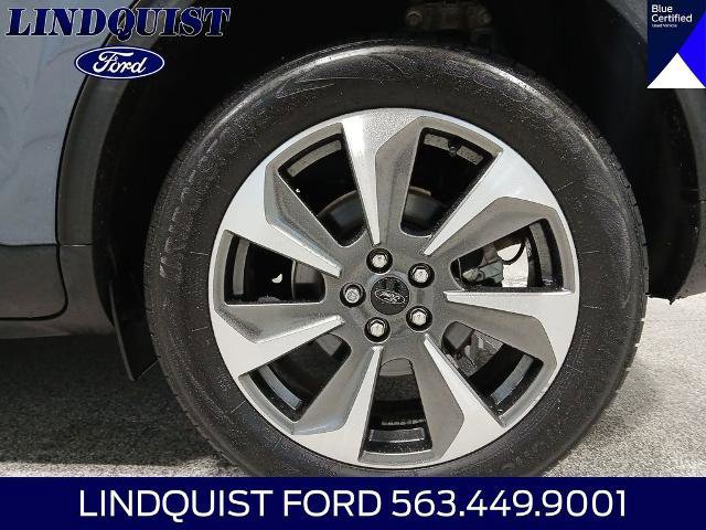 Certified 2023 Ford Escape Platinum w/ Premium Technology Package AWD/4WD image 23