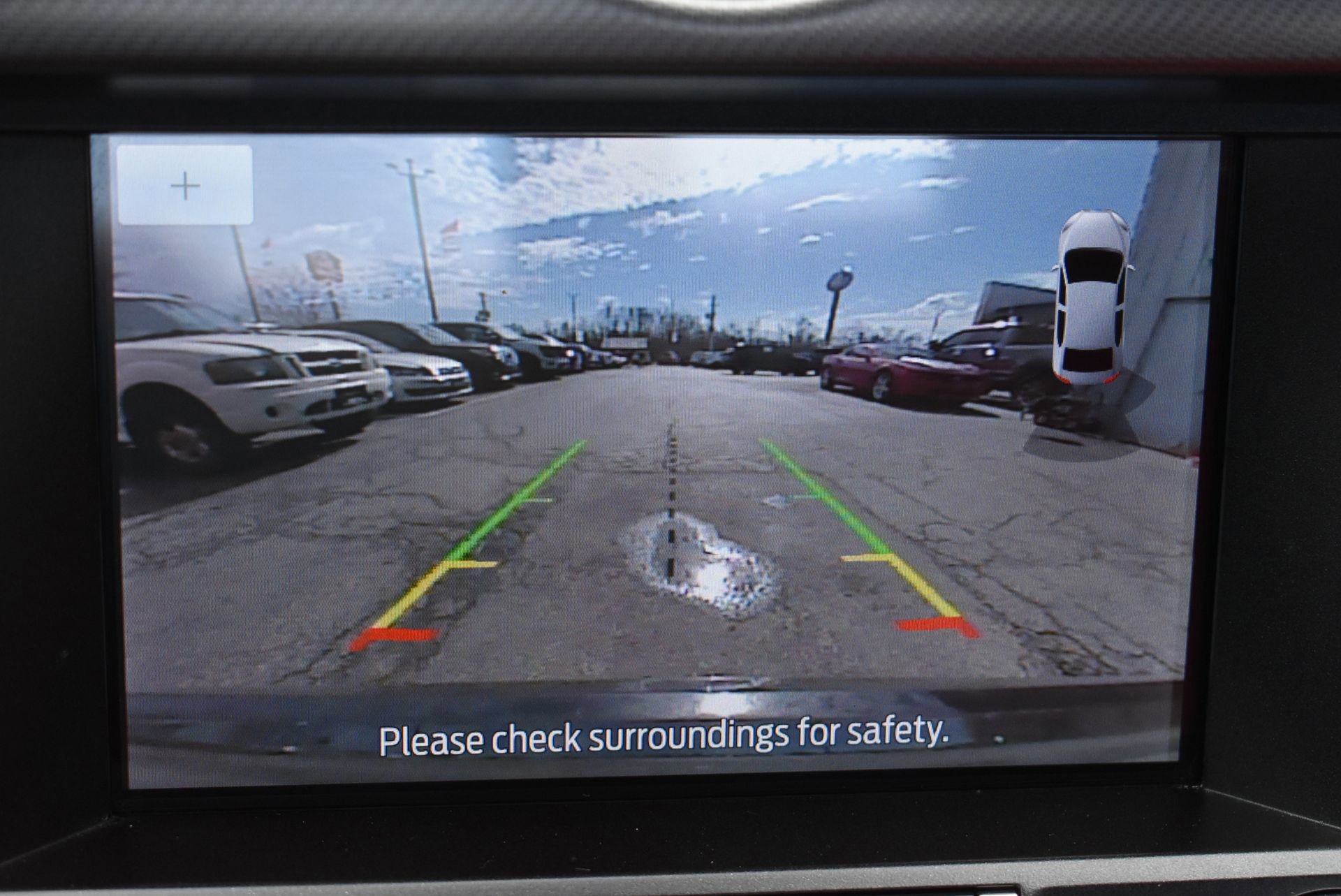 Certified 2021 Ford Mustang GT Premium w/ Equipment Group 401A image 26