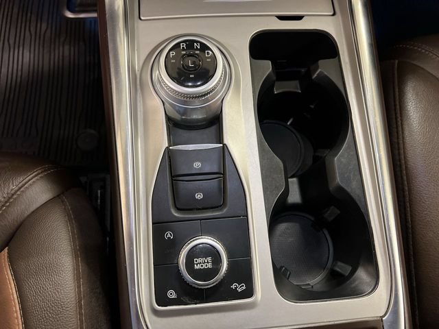 Certified 2023 Ford Explorer King Ranch w/ Technology Package AWD/4WD image 14