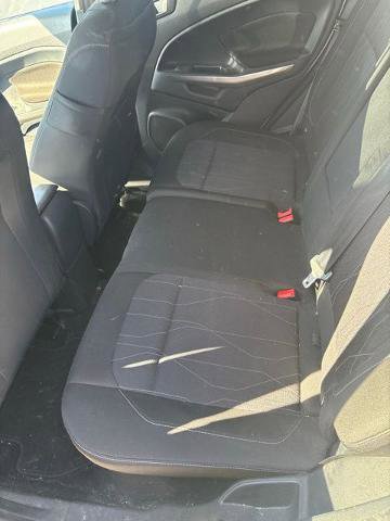 Certified 2020 Ford EcoSport SE image 20