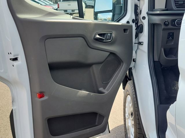 Certified 2024 Ford Transit 350 XLT image 9