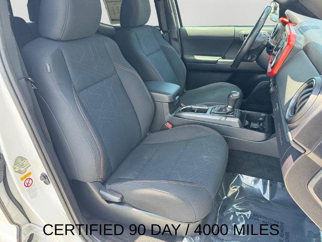 Used 2019 Toyota Tacoma TRD Sport RWD image 6