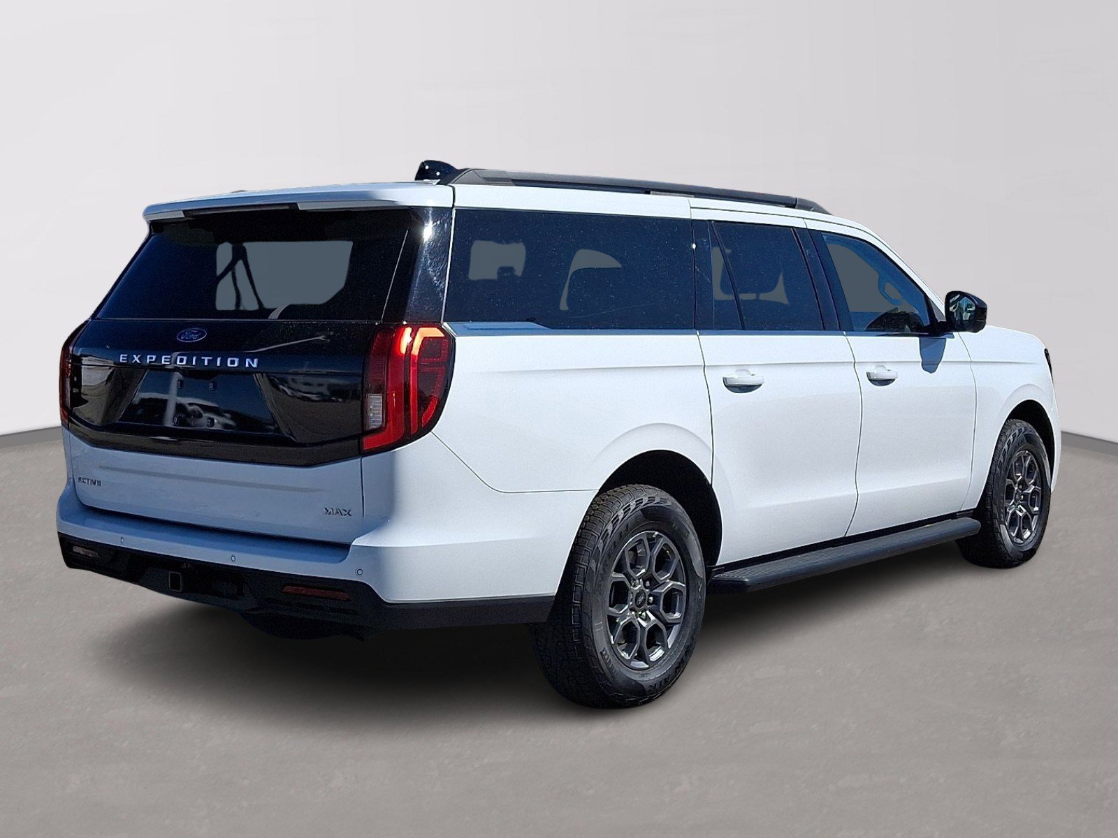 Certified 2025 Ford Expedition Max Active image 6
