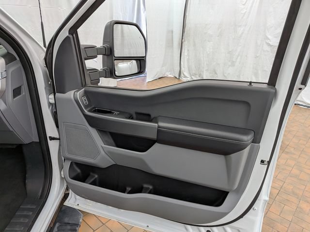 Certified 2025 Ford F250 XL w/ STX Appearance Package AWD/4WD image 27