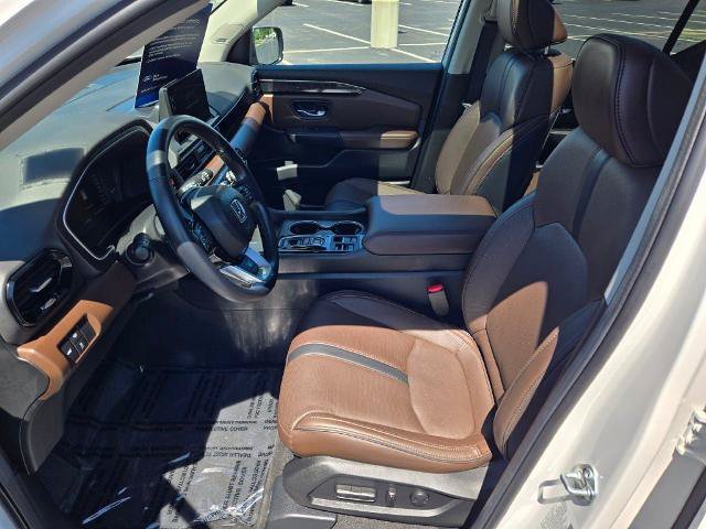Used 2024 Honda Pilot Elite image 24