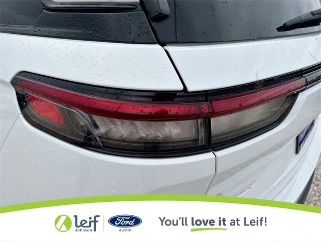 Used 2023 Jeep Grand Cherokee Limited w/ Black Appearance Package image 38