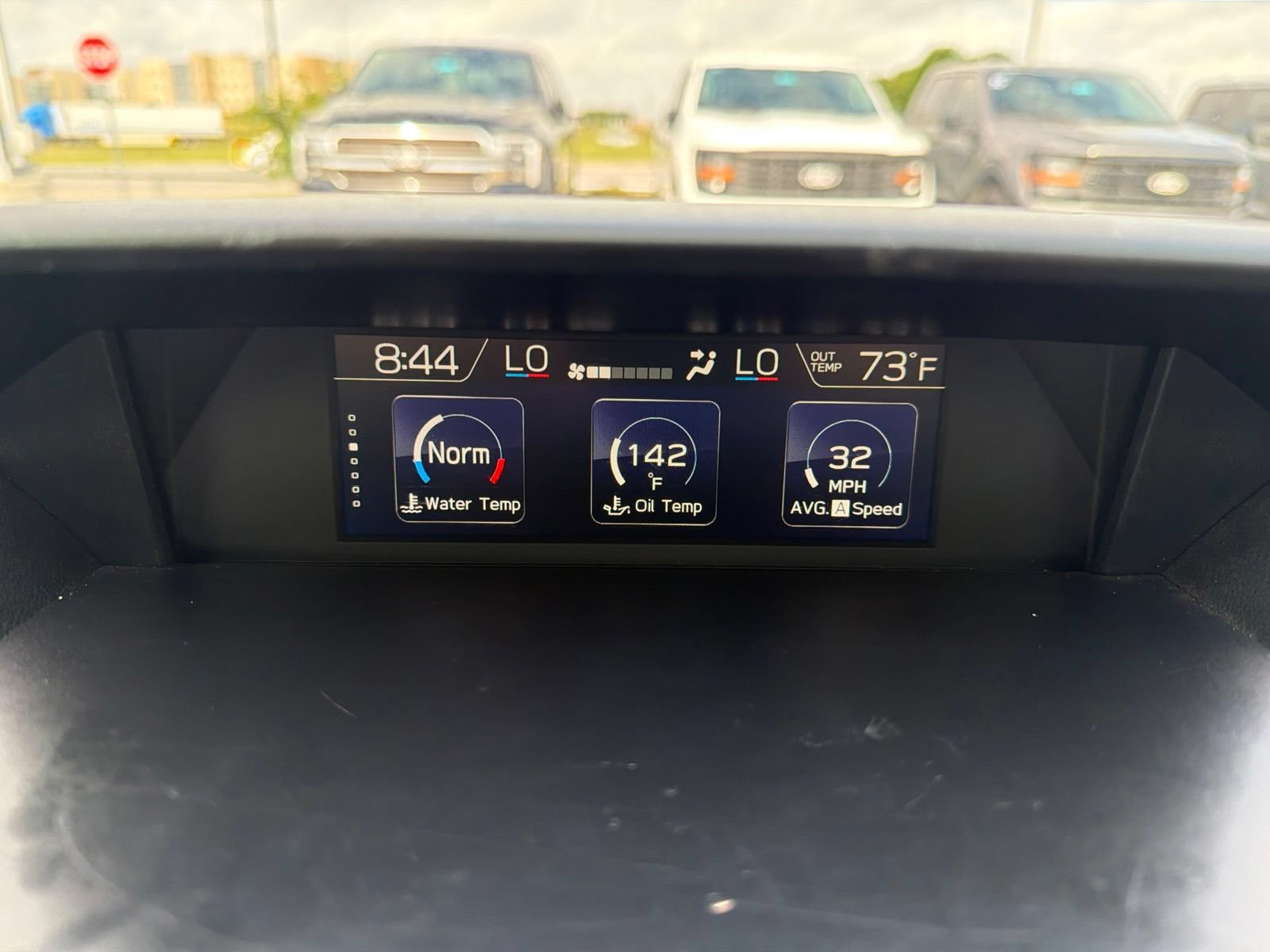 Used 2020 Subaru Forester Limited w/ Popular Package #3 AWD/4WD image 20