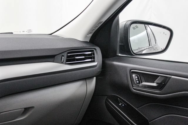 Certified 2025 Ford Escape Active AWD/4WD image 26