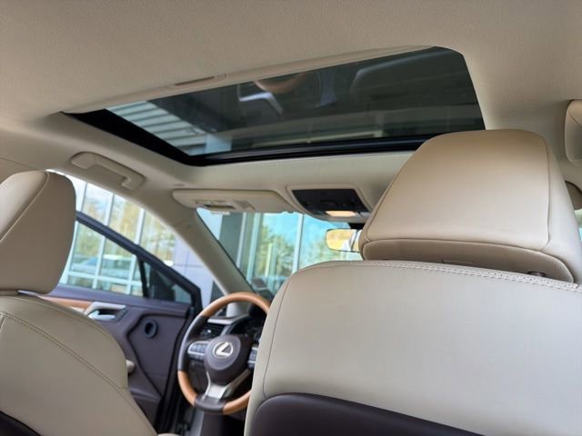 Used 2020 Lexus RX 350 FWD w/ Premium Package image 22