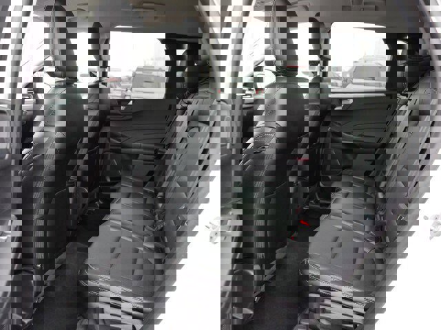 Certified 2022 Ford Escape SEL w/ Technology Package AWD/4WD image 17