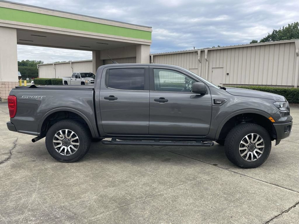 Certified 2019 Ford Ranger XLT w/ Equipment Group 302A Luxury AWD/4WD video 2