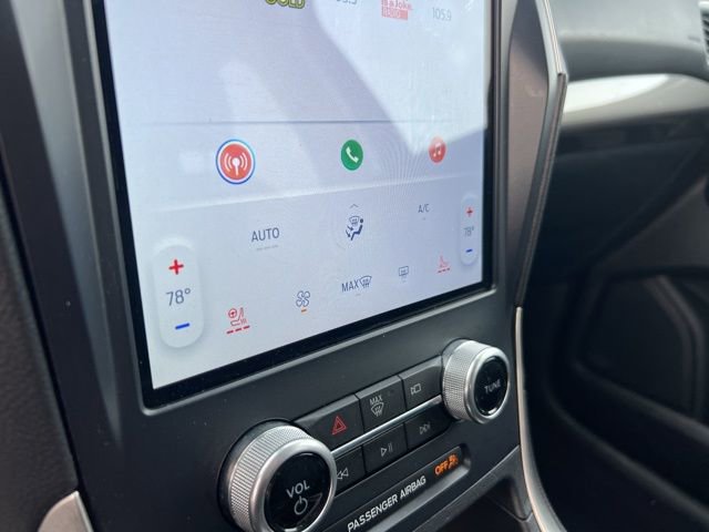 Certified 2023 Ford Edge SEL w/ Convenience Package AWD/4WD image 14