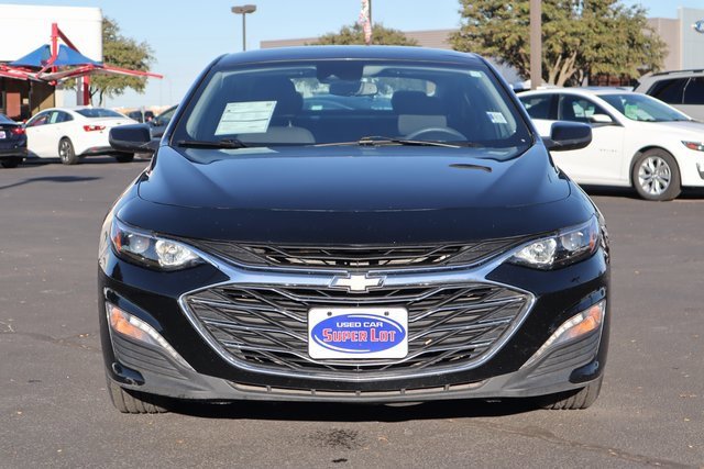Used 2023 Chevrolet Malibu LT image 9