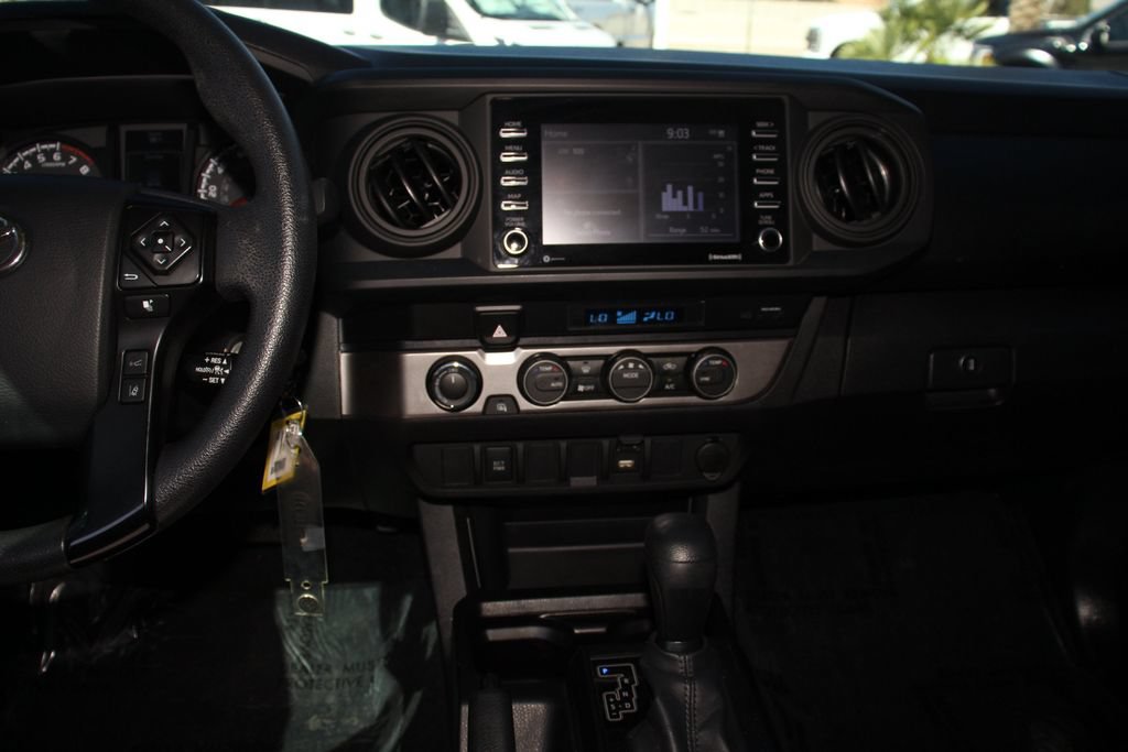 Used 2023 Toyota Tacoma SR AWD/4WD image 18