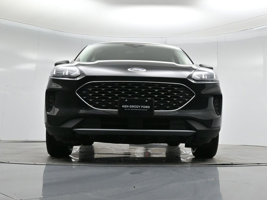 Certified 2022 Ford Escape SE w/ Convenience Package image 47