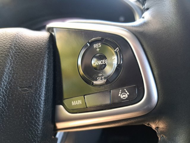 Used 2022 Honda CR-V EX-L image 16