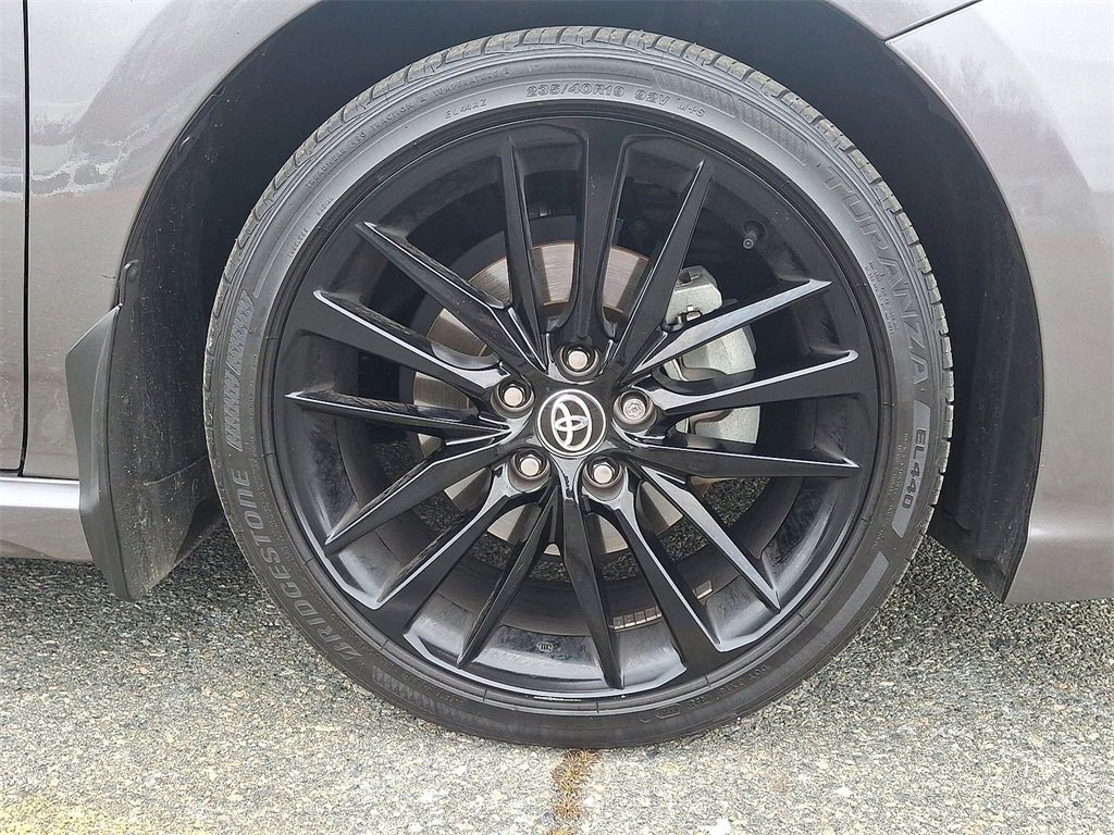 Used 2021 Toyota Camry XSE image 33