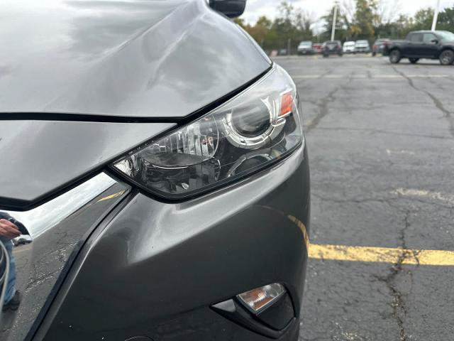 Used 2019 MAZDA CX-3 Touring w/ Preferred Equipment Package AWD/4WD image 11