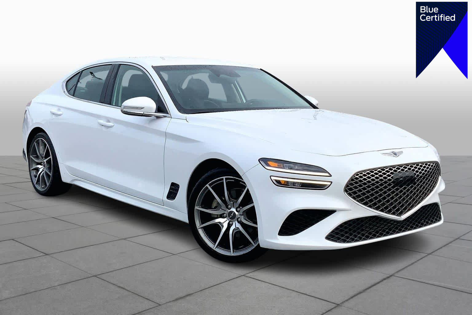 Used 2023 Genesis G70 2.0T