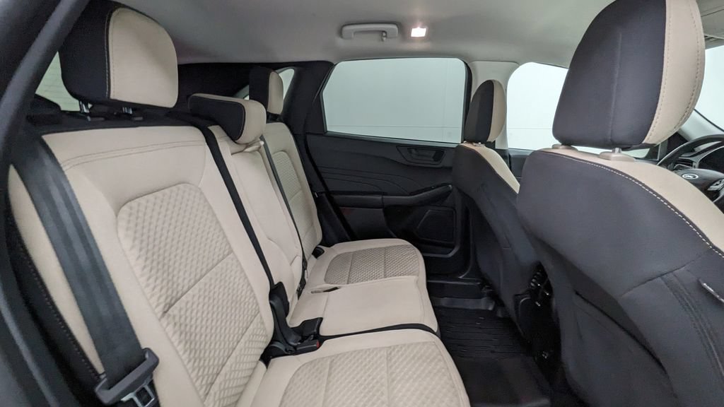 Certified 2022 Ford Escape SE w/ Convenience Package AWD/4WD image 35