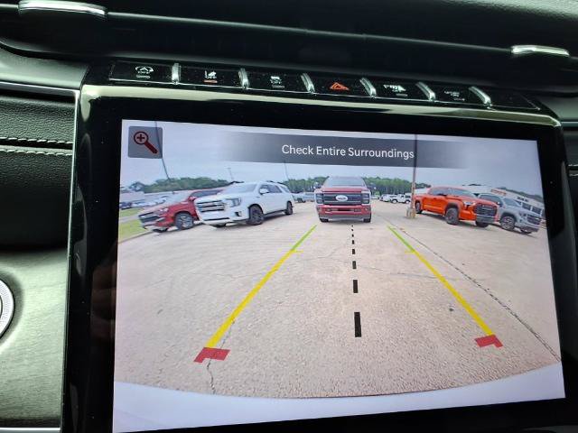 Used 2024 Jeep Grand Cherokee L Limited w/ Black Appearance Package RWD image 27