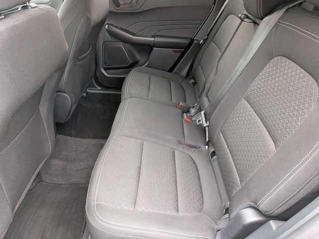 Certified 2025 Ford Escape Active AWD/4WD image 25