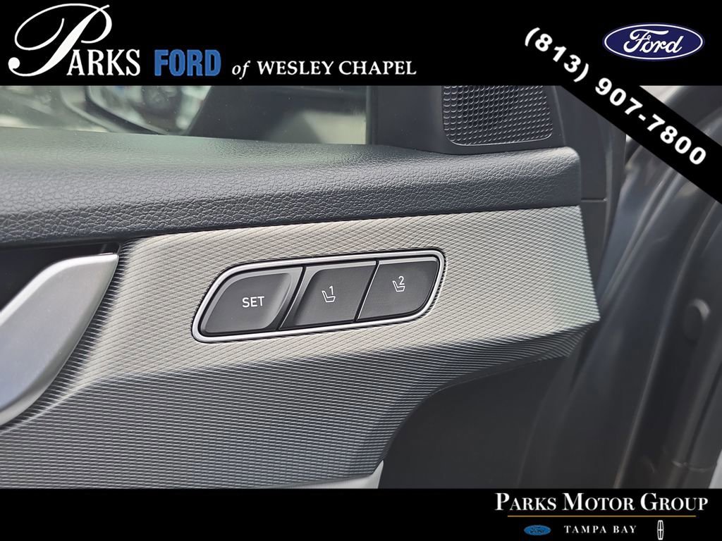 Used 2021 Hyundai Palisade SEL w/ Premium Package FWD image 20