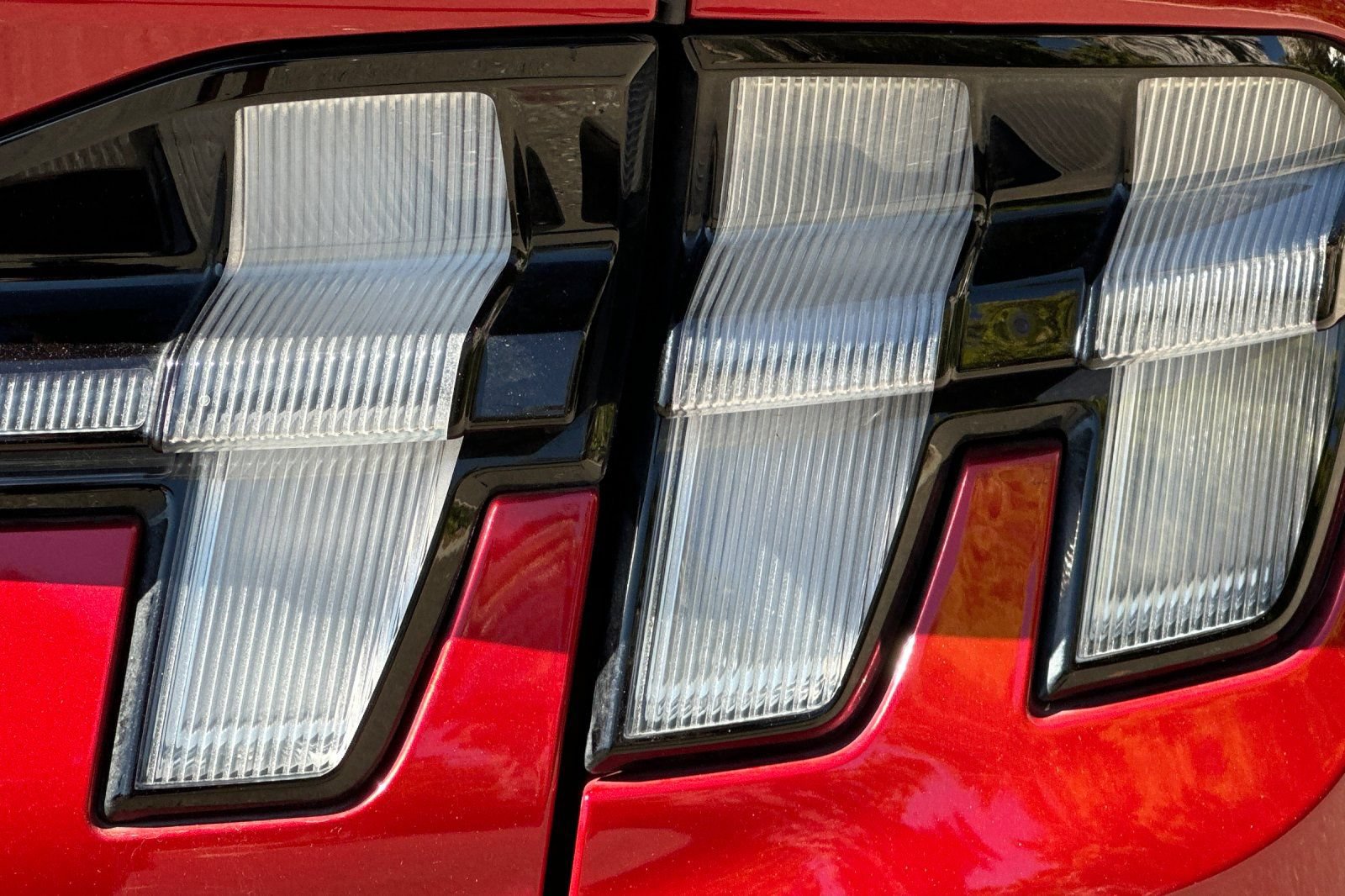 Certified 2022 Ford Mustang Mach-E Premium RWD image 51