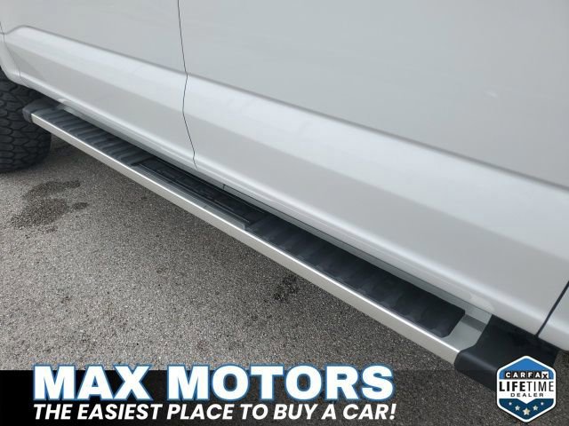 Certified 2025 Ford F150 XLT w/ Equipment Group 301A Standard image 14