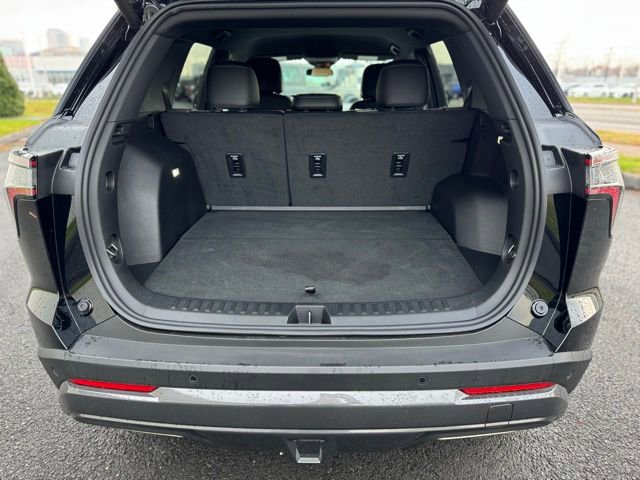 Used 2025 Chevrolet Equinox ACTIV image 21