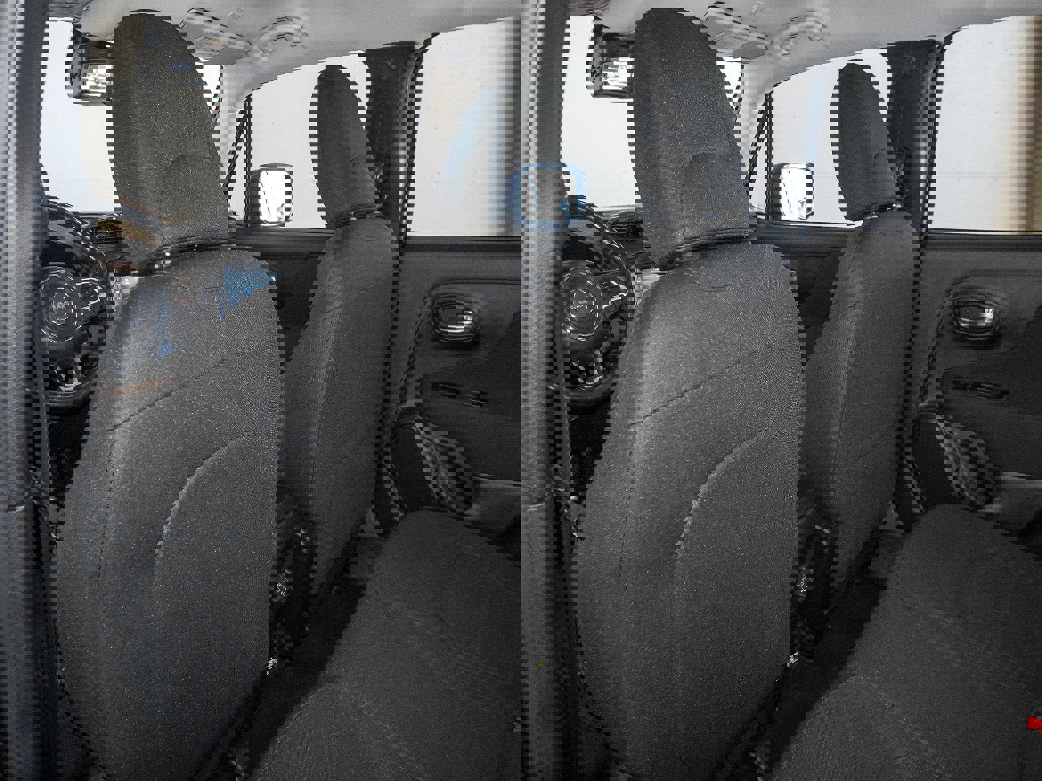 Used 2021 Jeep Renegade Latitude w/ Convenience Group image 35