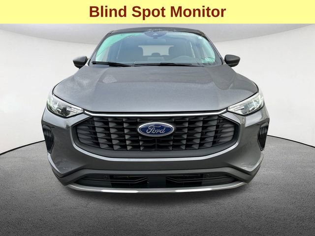 Certified 2025 Ford Escape Active image 4