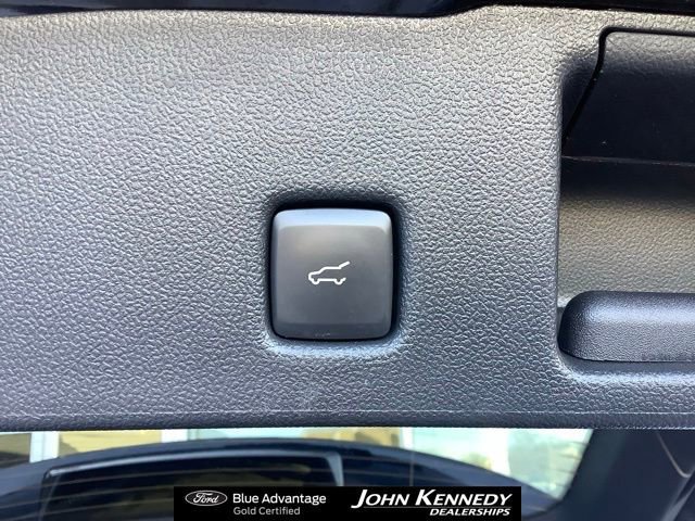 Certified 2024 Ford Escape Active w/ Cold Weather Package image 33