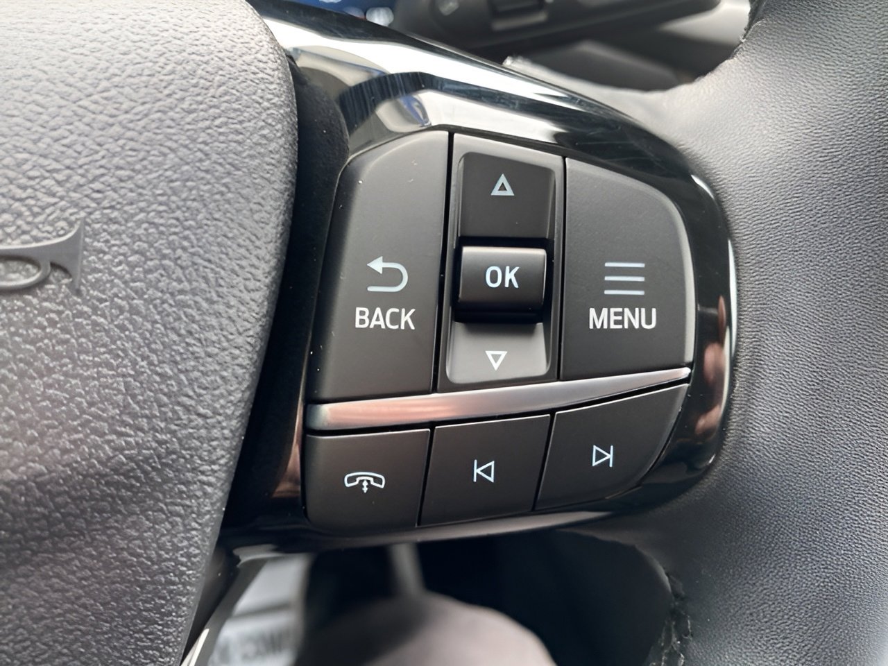 Certified 2023 Ford Escape Active w/ Tech Pack #2 image 16