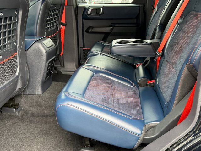 Certified 2023 Ford Bronco Raptor AWD/4WD image 6