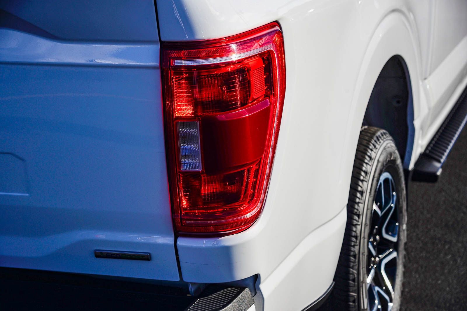 Certified 2023 Ford F150 XLT w/ Equipment Group 302A High image 7