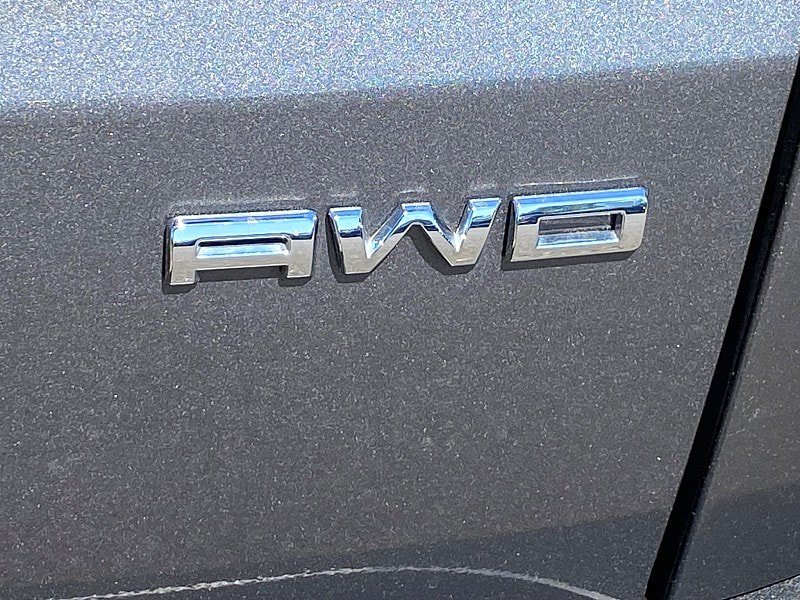 Certified 2023 Ford Escape Active AWD/4WD image 12