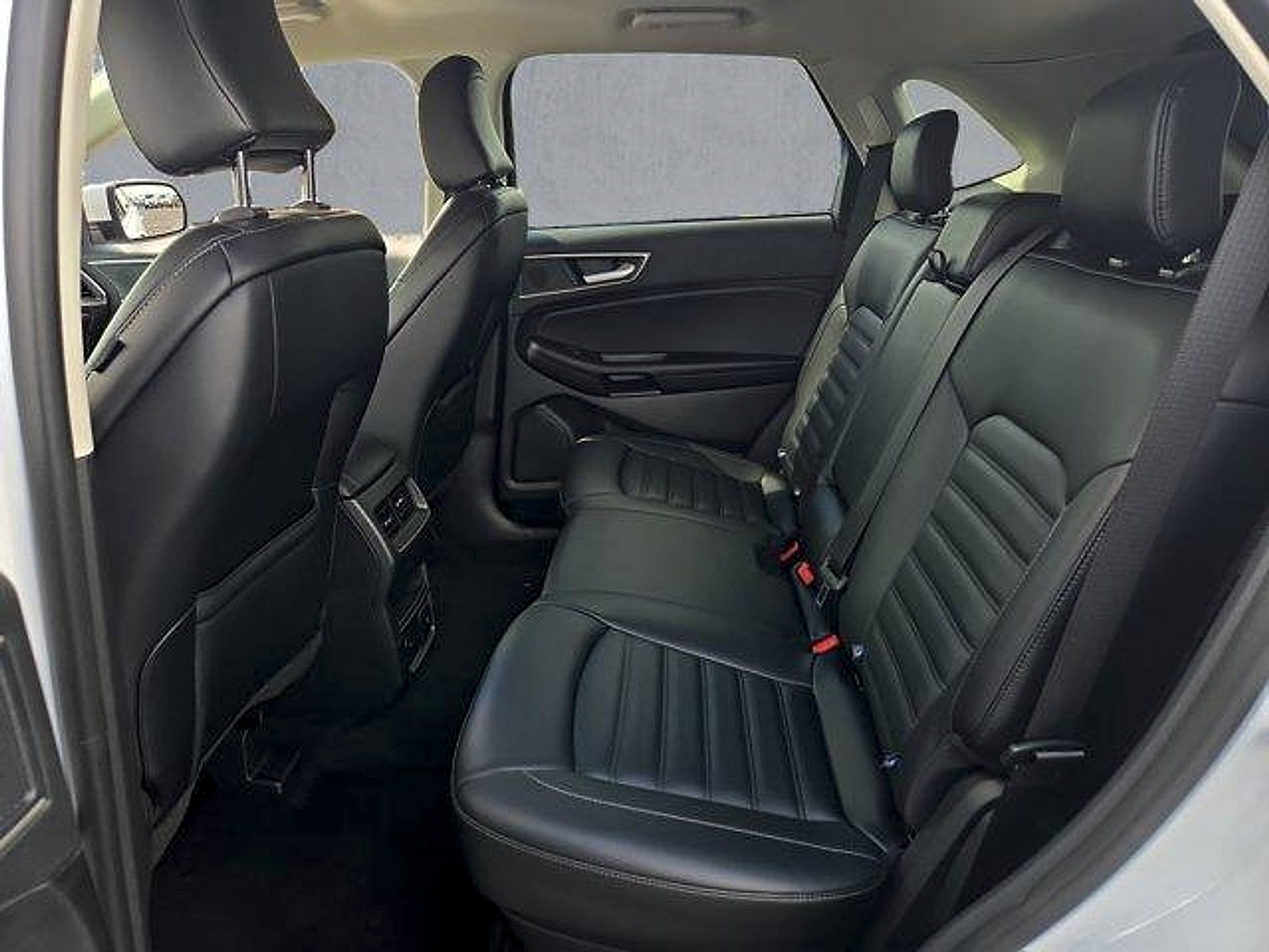 Certified 2024 Ford Edge SEL w/ Convenience Package AWD/4WD image 23