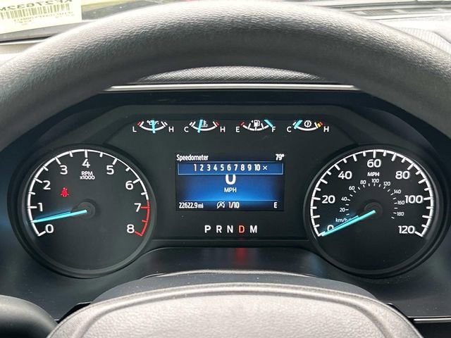 Certified 2023 Ford F150 XL RWD image 30