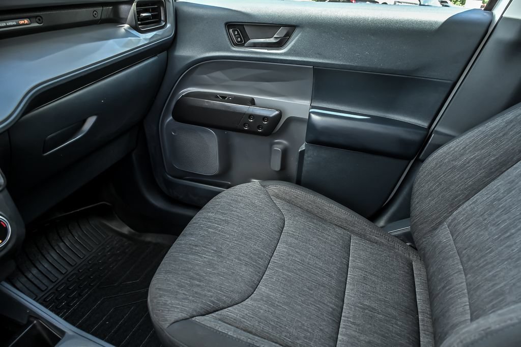 Certified 2024 Ford Maverick XLT w/ XLT Luxury Package FWD image 26