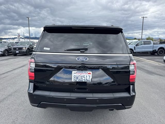 Certified 2021 Ford Expedition Limited AWD/4WD image 7