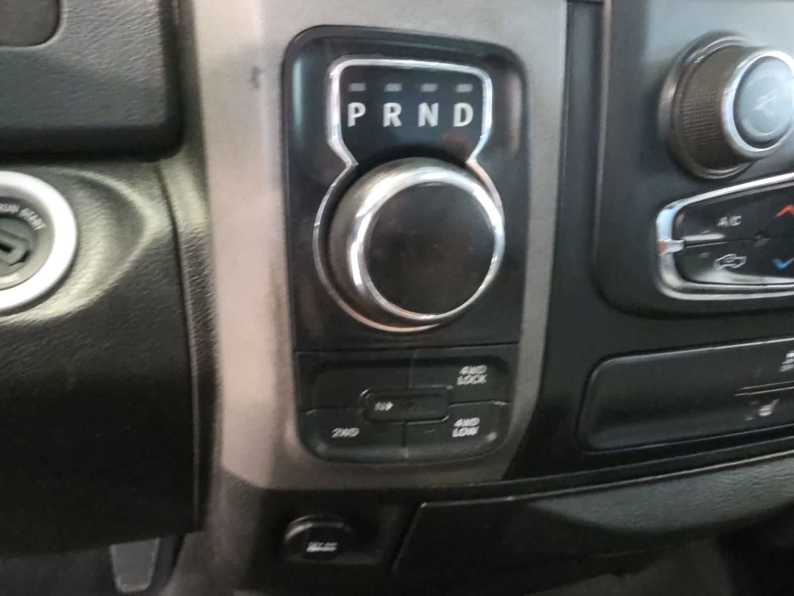Used 2019 RAM 1500 Express w/ Wheel & Sound Group AWD/4WD image 20