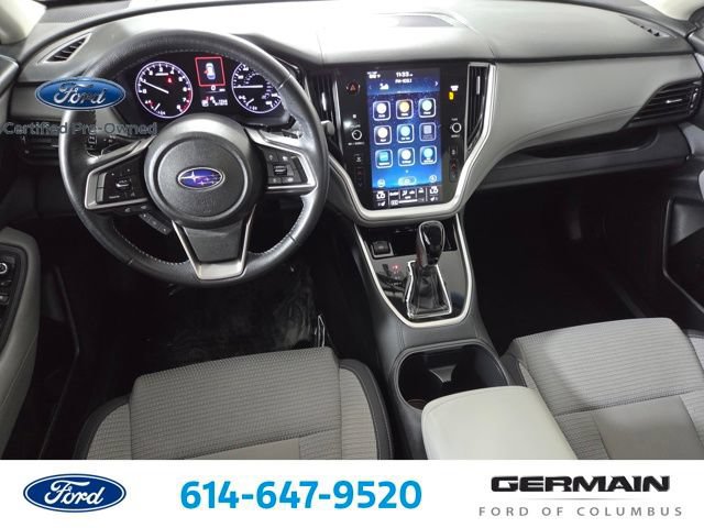 Used 2020 Subaru Outback Premium w/ Popular Package #1 AWD/4WD image 17
