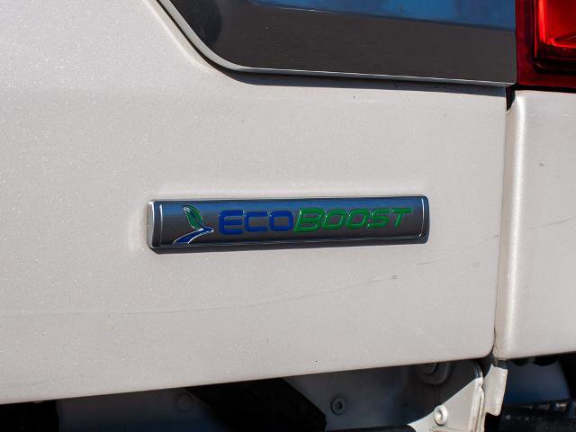 Certified 2018 Ford F150 Platinum image 12