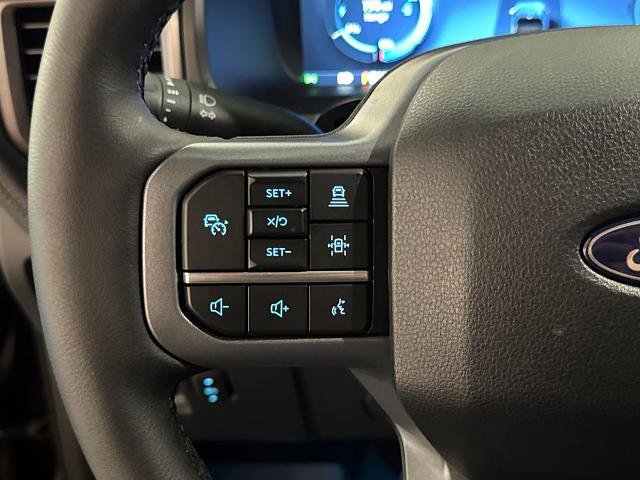Certified 2025 Ford F150 Lightning Lariat AWD/4WD image 23