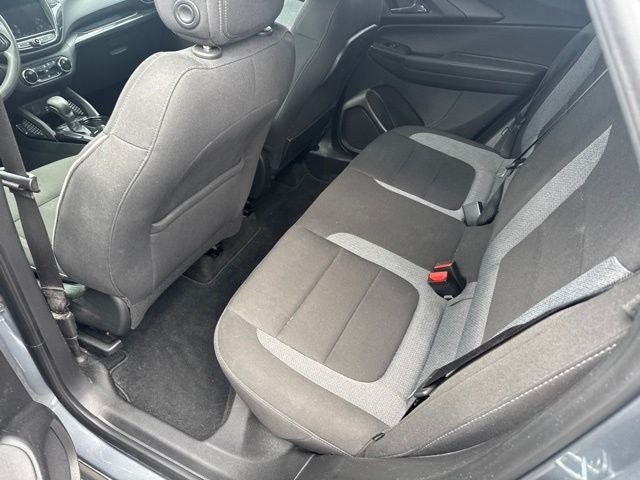 Used 2022 Chevrolet TrailBlazer LT w/ Convenience Package FWD image 30